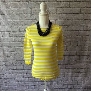 SALE!! Loft 3/4 Sleeve Sweater